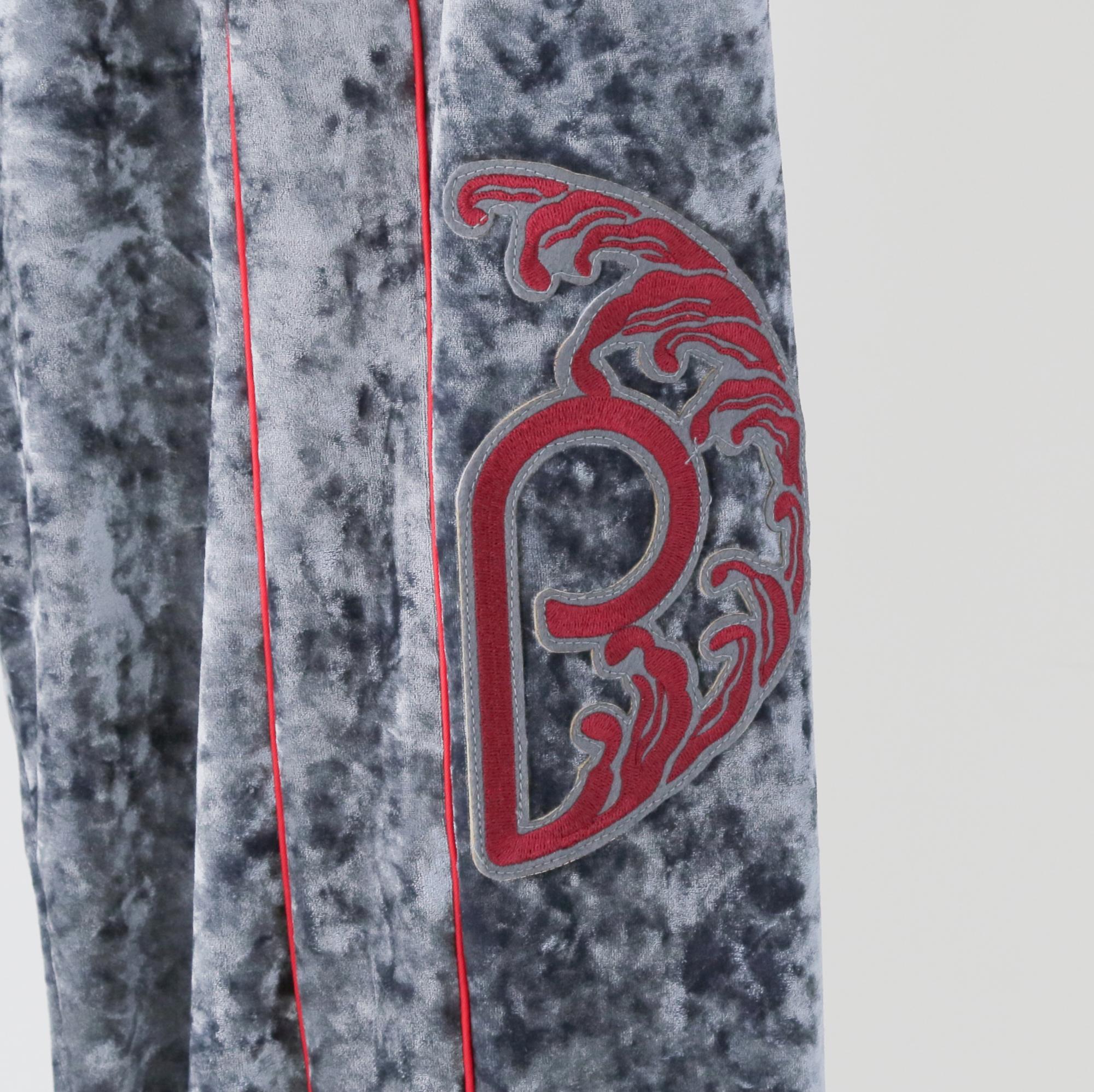 龍宮城ジャージ　dp Velour Track Jacket XLサイズ dp Velour Track Jacket | 龍宮城 OFFICIAL SHOP｜龍宮城 公式