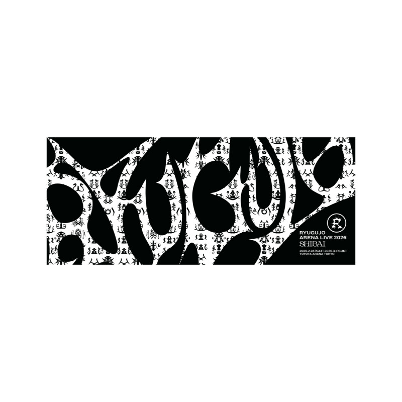 GOODS | 龍宮城 OFFICIAL SHOP｜龍宮城 公式グッズ通販サイト