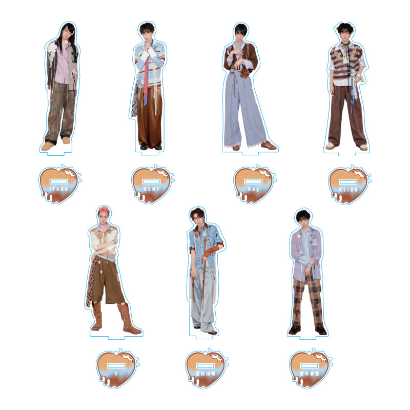 GOODS | 龍宮城 OFFICIAL SHOP｜龍宮城 公式グッズ通販サイト